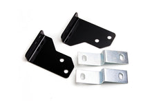 Cargar imagen en el visor de la galería, zone_j9211_jeep_jk_bumper_brackets_card.jpg