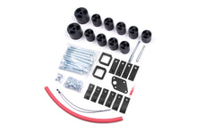 Cargar imagen en el visor de la galería, zone_j9221_jeep_2in_body_lift_kit_card.jpg