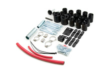 Cargar imagen en el visor de la galería, zone_j9300_jeep_3in_body_lift_kit_card.jpg