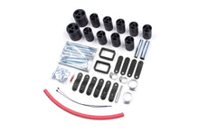 Cargar imagen en el visor de la galería, zone_j9320_jeep_3in_body_lift_kit_card.jpg