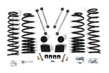 Load image into Gallery viewer, Zone Offroad 3in. Suspension Lift Kit | ZONJ34N  | 2020 - 2025 Jeep Gladiator JT