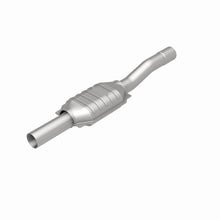 Cargar imagen en el visor de la galería, MagnaFlow Conv DF 02-04 Jeep Grand Cherokee 4.0L Rear
