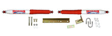 Cargar imagen en el visor de la galería, Skyjacker 1992-1994 Mazda Navajo 4 Wheel Drive Steering Damper Kit