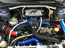 Cargar imagen en el visor de la galería, Enfriador de aceite universal Mishimoto de 19 filas **SOLO NÚCLEO**