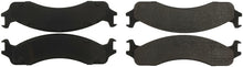 Cargar imagen en el visor de la galería, StopTech Street Select Brake Pads