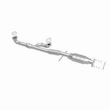 Cargar imagen en el visor de la galería, MagnaFlow Conv DF 02-05 Hyundai XG350 3.5L