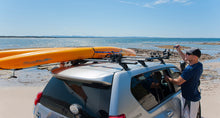 Cargar imagen en el visor de la galería, Rhino-Rack Nautic Kayak Lifter