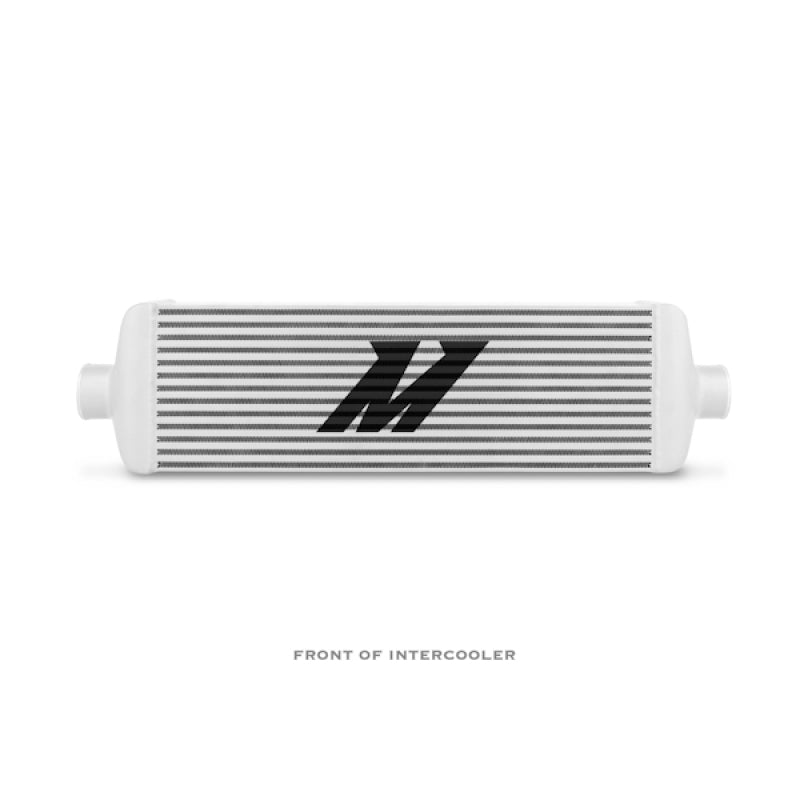 Intercooler universal Mishimoto - Línea J