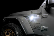 Cargar imagen en el visor de la galería, Oracle Sidetrack LED System For Jeep Wrangler JL/ Gladiator JT SEE WARRANTY