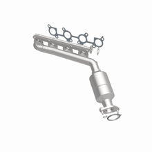 Cargar imagen en el visor de la galería, MagnaFlow Conv DF 05-09 Lexus GX470 4.7L