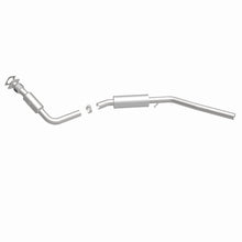 Cargar imagen en el visor de la galería, MagnaFlow 09-10 Dodge Grand Caravan 3.8L CARB Compliant Direct Fit Catalytic Converter