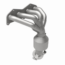 Cargar imagen en el visor de la galería, MagnaFlow Conv DF 07 Toyota Highlander 2.4L