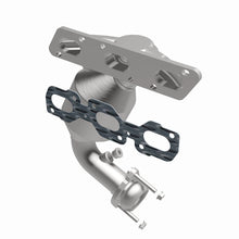 Cargar imagen en el visor de la galería, MagnaFlow Conv DF 08 Escape 3.0L Front Manifold OEM