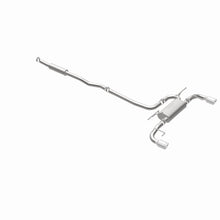 Cargar imagen en el visor de la galería, MagnaFlow SYS Cat-Back 2014 Mazda 3 2.0L