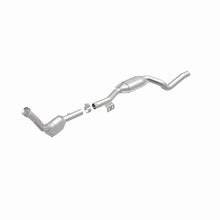 Cargar imagen en el visor de la galería, Magnaflow Conv DF 2003 ML350 3.7L Underbody