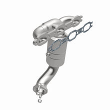 Cargar imagen en el visor de la galería, MagnaFlow Conv DF 07-08 Chrysler Sebring 3.5L