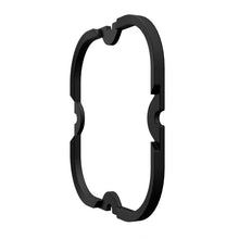 Cargar imagen en el visor de la galería, KC HiLiTES FLEX ERA 4 Color Bezel Ring Black (ea)