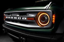 Cargar imagen en el visor de la galería, Oracle 2021+ Ford Bronco Oculus BI-LED Projector Headlights SEE WARRANTY