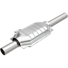 MagnaFlow Conv Ajuste directo Jeep 81 86