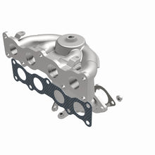 Cargar imagen en el visor de la galería, MagnaFlow 16-20 Kia Sorento LX L4 2.4L Convertidor catalítico de ajuste directo de grado OEM