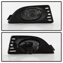 Load image into Gallery viewer, Spyder Acura RSX 05-07 OEM Fog Lights w/Switch Smoke FL-AR06-SM