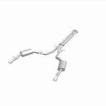 Cargar imagen en el visor de la galería, Sistema MagnaFlow C/B 05-Pontiac GTO 6.0L V8