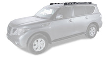 Cargar imagen en el visor de la galería, Rhino-Rack 17-20 Nissan Armada 3 Base Backbone Mounting System