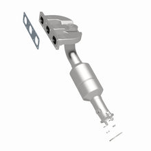 Cargar imagen en el visor de la galería, MagnaFlow Conv DF BMW 5 04-05 Front OEM