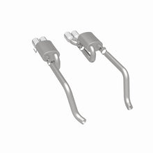 Cargar imagen en el visor de la galería, Sistema trasero MagnaFlow Sys C/B 05-C6 Corvette