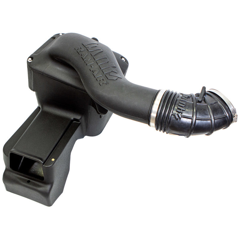 Banks Power 17-19 Ford F250/F350/F450 6.7L Sistema de admisión de aire Ram - Filtro engrasado