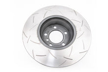 Cargar imagen en el visor de la galería, Rotor delantero ranurado serie T3 4000 DBA 11-17 BMW