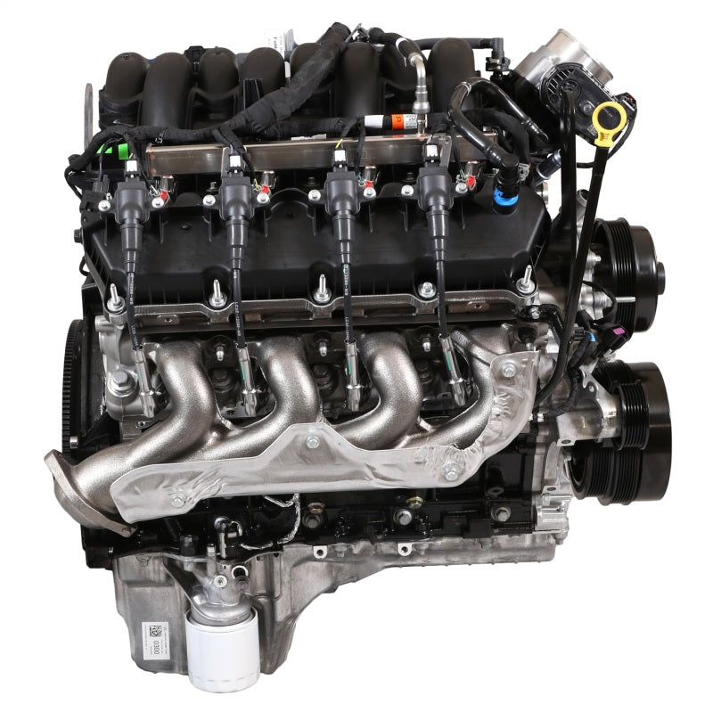 Motor armado Ford Racing 7.3L V8 Super Duty (Sin cancelación, sin devoluciones)