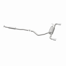 Cargar imagen en el visor de la galería, MagnaFlow SYS Cat-Back 2014 Jeep Cherokee 3.2L 4x4