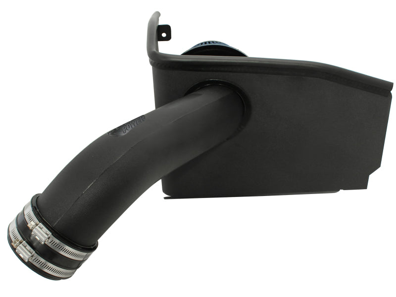 Admisiones aFe MagnumFORCE Stage-2 P5R AIS P5R Jeep Grand Cherokee 99-04 V8-4.7L