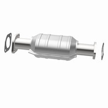 Cargar imagen en el visor de la galería, MagnaFlow Catalytic Converter DF 98-00 Nissan Frontier 2.4L Rear