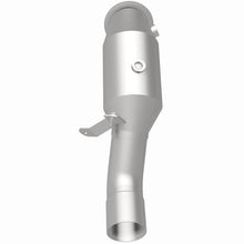 Cargar imagen en el visor de la galería, MagnaFlow Conv Direct Fit 2014 BMW X5 3.0L Closed Couple