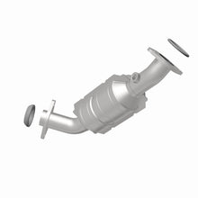 Cargar imagen en el visor de la galería, MagnaFlow Conv DF 04-07 Cadillac CTS 2.8L/3.6L Driver Side
