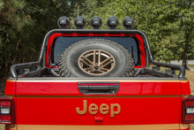 Cargar imagen en el visor de la galería, Rugged Ridge 20-21 Jeep Gladiator JT Spare Tire Carrier Hinge Casting