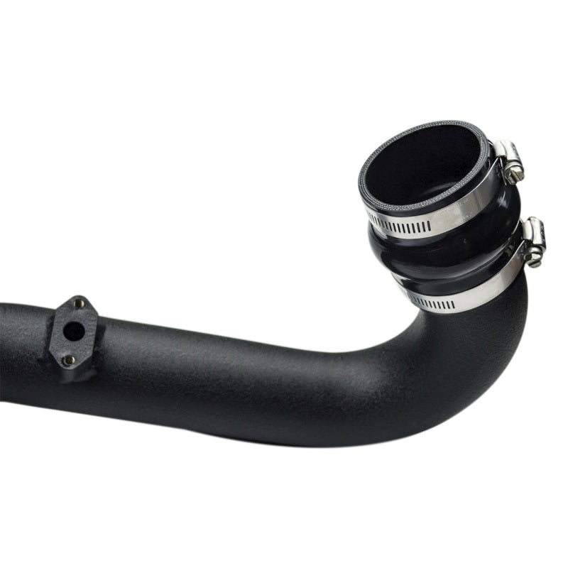 Injen 15-17 Volkswagen GTI (MK7) 2.0L Turbo TSI Kit de tubería de intercooler de aluminio - Negro