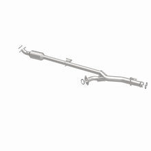 Cargar imagen en el visor de la galería, MagnaFlow Direct-Fit SS Catalytic Converter 05-06 Toyota Tundra 4.0L V6