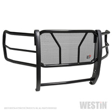 Cargar imagen en el visor de la galería, Westin 2017-2018 Ford F-250/350 HDX Grille Guard - Black