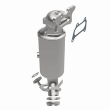 Cargar imagen en el visor de la galería, MagnaFlow Converter Direct Fit 06-13 Honda Civic L4 1.8L