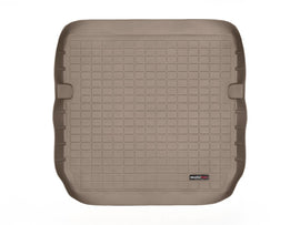 WeatherTech 95-98 Audi A6 Avant Cargo Liners - Tan