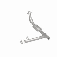 Cargar imagen en el visor de la galería, MagnaFlow CONV DF 99 F-150 5.4L V8 P/S 2WD