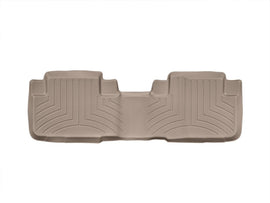 WeatherTech 12+ Honda CR-V Rear FloorLiner - Tan