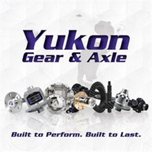 Cargar imagen en el visor de la galería, Yukon Gear Landcruiser Standard Open Cross Pin Bolt