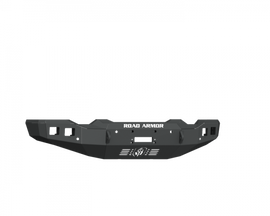 Road Armor 20-22 GMC 2500 Stealth Parachoques delantero con cabrestante - Textura negra