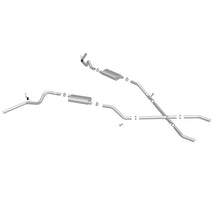 Cargar imagen en el visor de la galería, MagnaFlow Sys CB 66-72 GM CST-10/CST-20