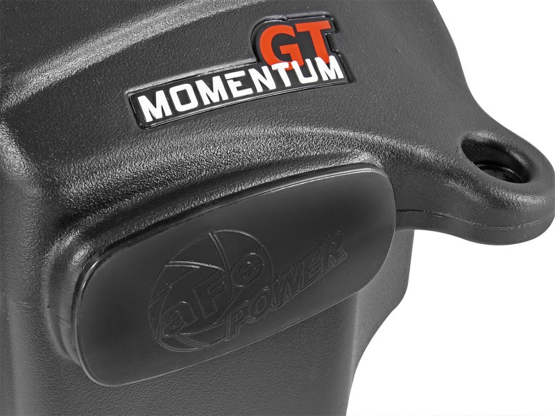 Sistema de admisión aFe Momentum GT PRO 5R Stage-2 10-15 Nissan Patrol 5.6L V8