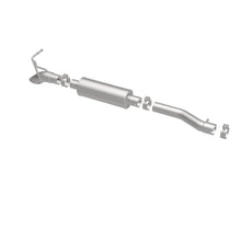 Cargar imagen en el visor de la galería, MagnaFlow SYS C/B 07-10 Jeep Wrangler 3.8L